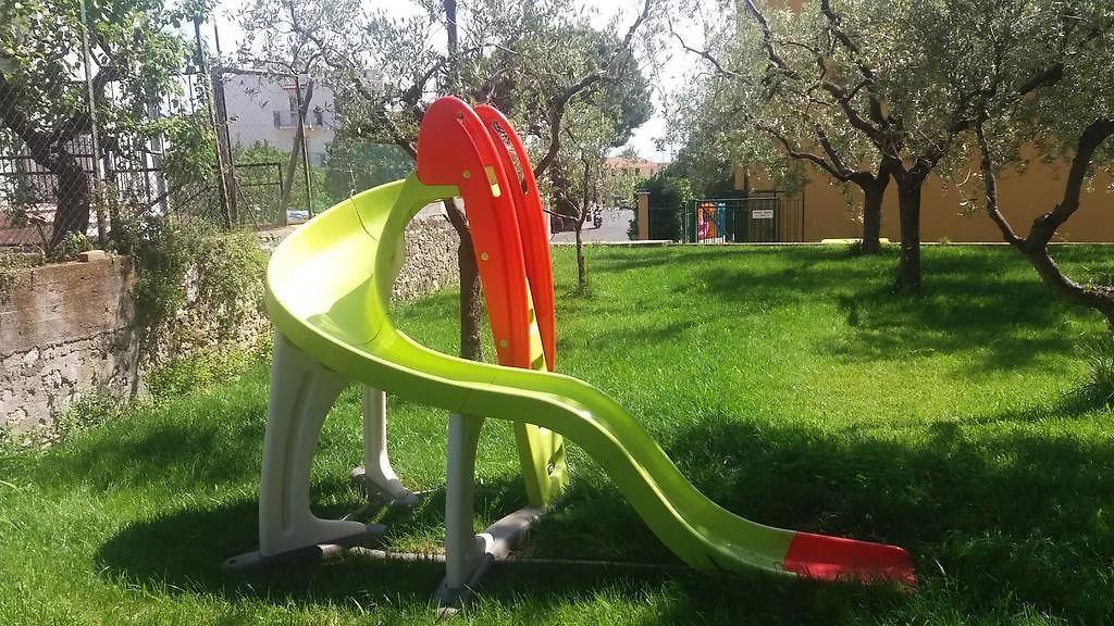 Apartment Residence Mizar 2 Pietra Ligure