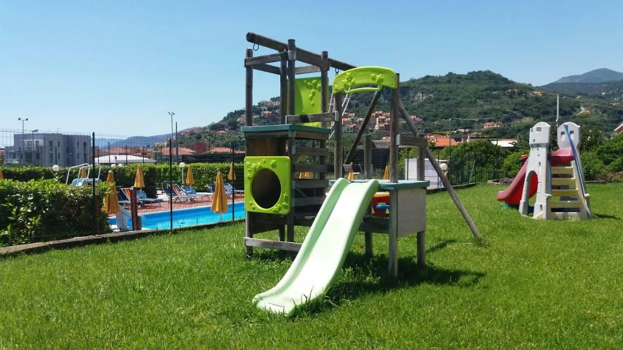 Residence Mizar 2 Pietra Ligure 0*,  Italy